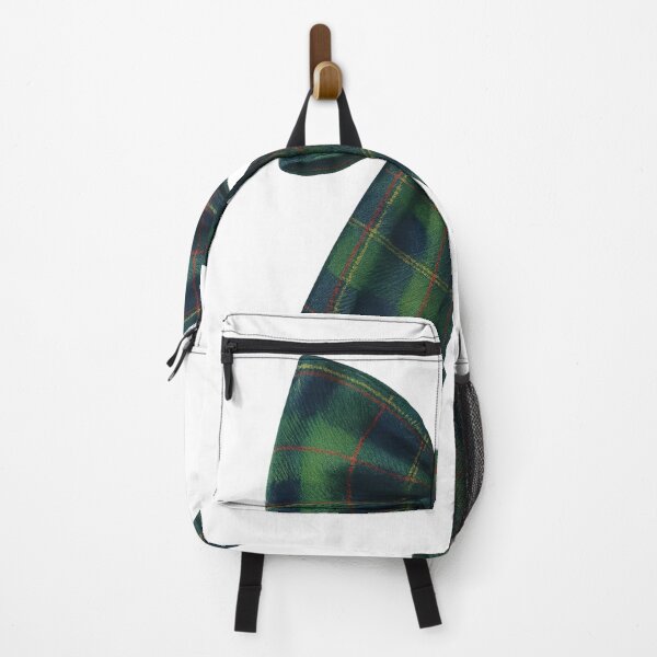 Item preview, "Tartan Holiday Bow – Classic Plaid Accent" designed and sold by ashofthesouth.
