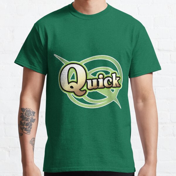 New York Knicks Immanuel Quickley Men's Cotton T-Shirt - Heather Gray - New York | 500 Level