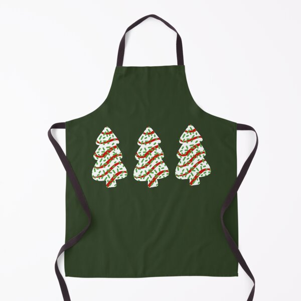 Item preview, Christmas Tree Cakes designed and sold by Mychaela-Artist.
