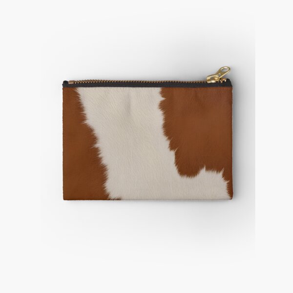Item preview, Trendy Luxury Elegant Faux Cow Leather Collection designed and sold by TrendyDesigne412.