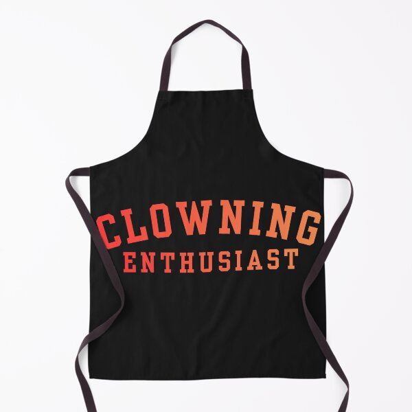 Item preview, Clowning Enthusiast designed and sold by MIMI Design.