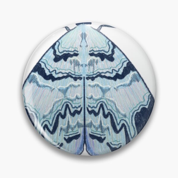 Item preview, Blue Mothmoth designed and sold by Dionysus-the-queer.