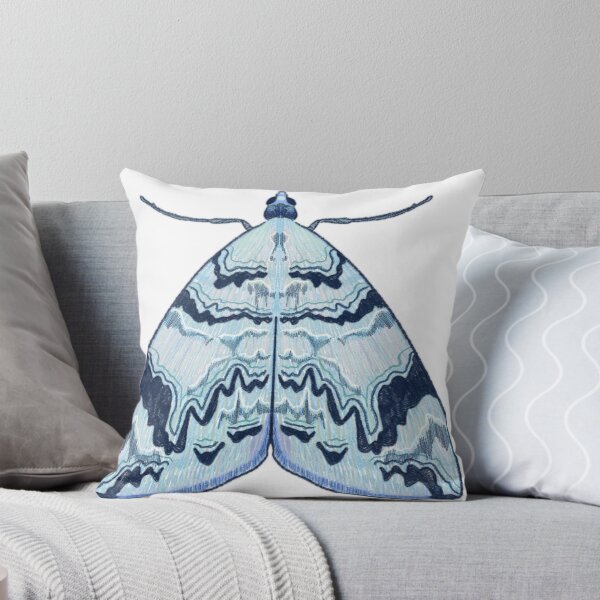 Item preview, Blue Mothmoth designed and sold by Dionysus-the-queer.