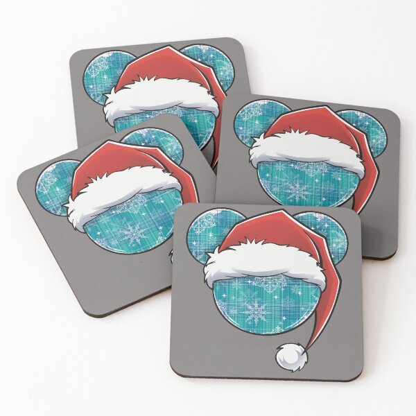 Item preview, Magic Holiday Blue designed and sold by SketchWrks.