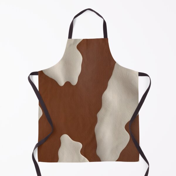 Item preview, Faux Cow Leather Trendy Luxury Elegant Collection designed and sold by TrendyDesigne412.