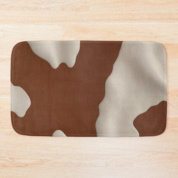 Item preview, Faux Cow Leather Trendy Luxury Elegant Collection designed and sold by TrendyDesigne412.