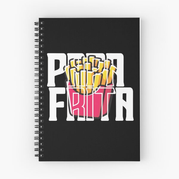Item preview, French Fries designed and sold by patriikamikaze.