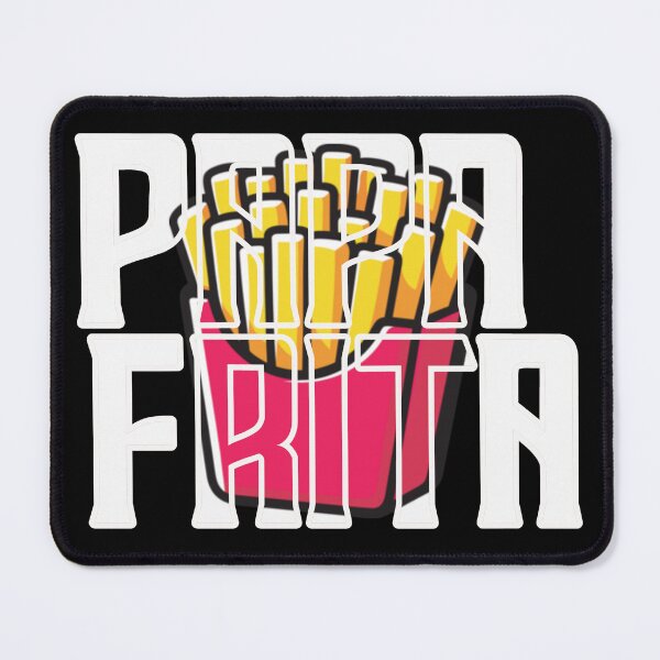 Item preview, French Fries designed and sold by patriikamikaze.