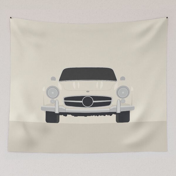 Item preview, 300 sl - Vector drawing designed and sold by yohannlp.