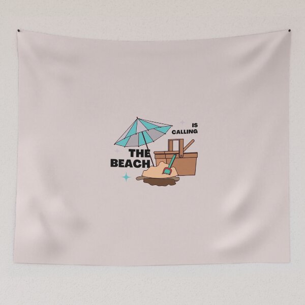 Item preview, the beach designed and sold by blackstton.