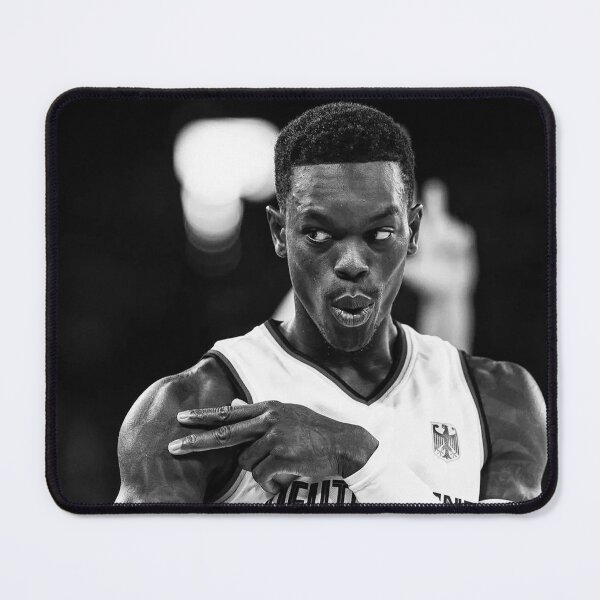 Item preview, Kopie von Dennis Schröder - Black & White designed and sold by AYA-Design.