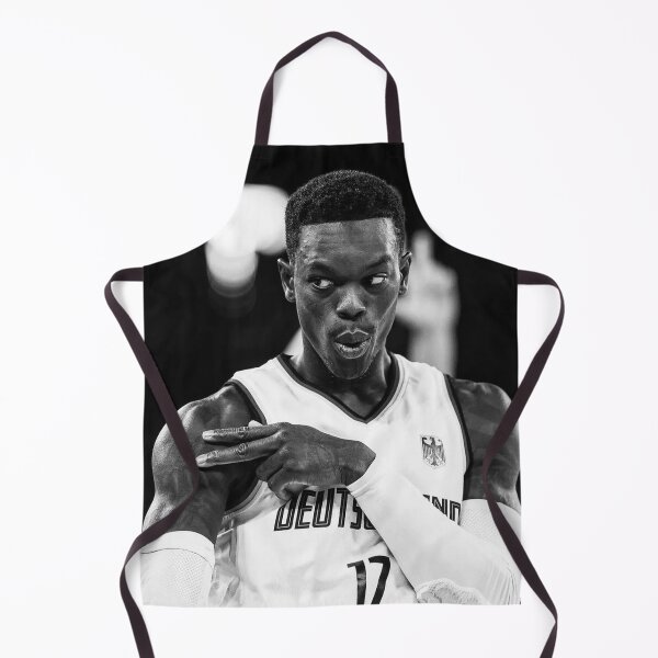 Item preview, Kopie von Dennis Schröder - Black & White designed and sold by AYA-Design.