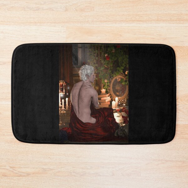 Item preview, Memento Mori designed and sold by psqhetori.