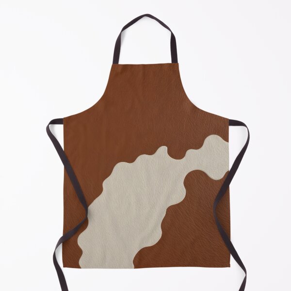 Item preview, Elegant Luxury Faux Cow Leather Popular Collection designed and sold by TrendyDesigne412.