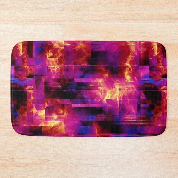 Item preview, Harmony of flame and shape designed and sold by JeniSeny.