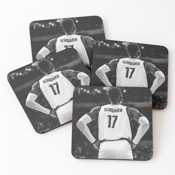 Item preview, Kopie von Kopie von Dennis Schröder - Black & White designed and sold by AYA-Design.