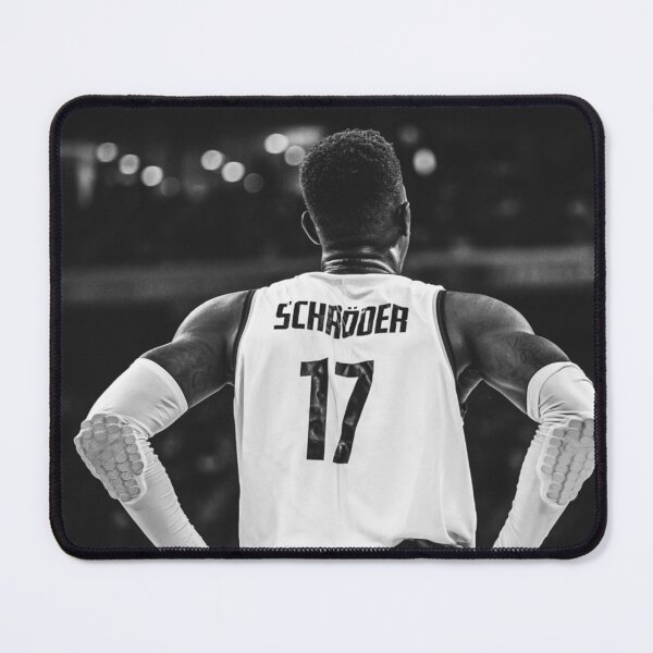 Item preview, Kopie von Kopie von Dennis Schröder - Black & White designed and sold by AYA-Design.