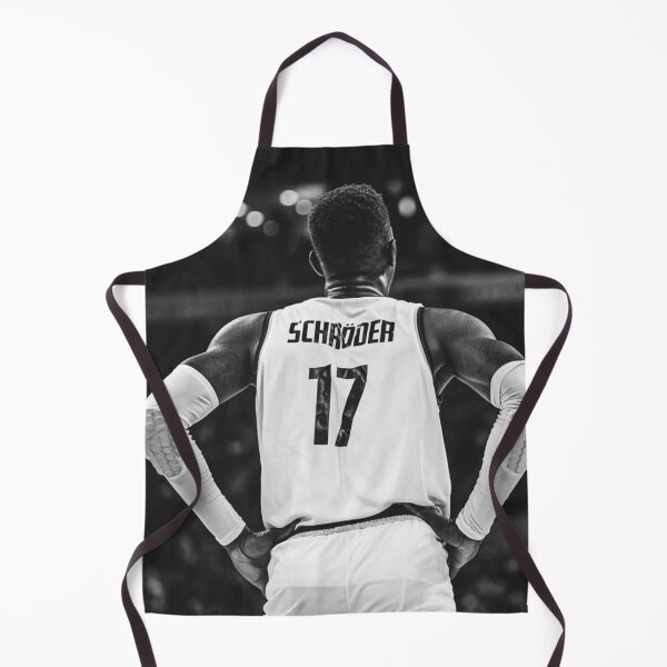 Item preview, Kopie von Kopie von Dennis Schröder - Black & White designed and sold by AYA-Design.