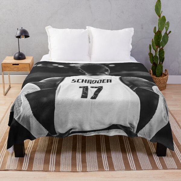 Item preview, Kopie von Kopie von Dennis Schröder - Black & White designed and sold by AYA-Design.
