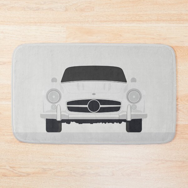 Item preview, 300 sl - Vector drawing designed and sold by yohannlp.