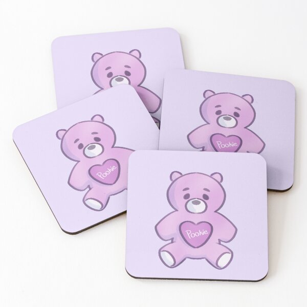 Item preview, Pookie Bear designed and sold by Puffidoodles.