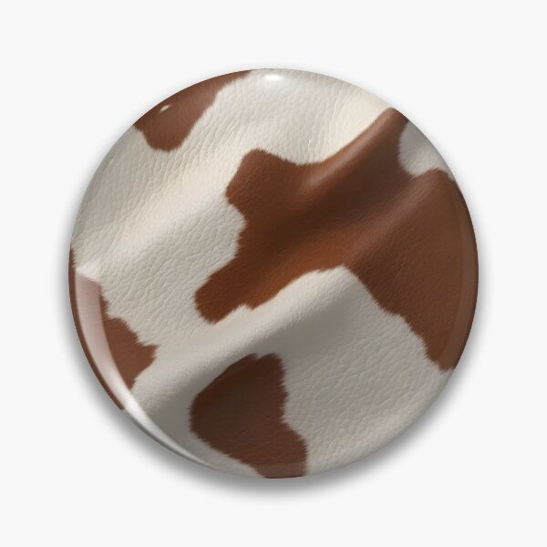 Item preview, Luxury Elegant Faux Cow Leather Popular Collection designed and sold by TrendyDesigne412.