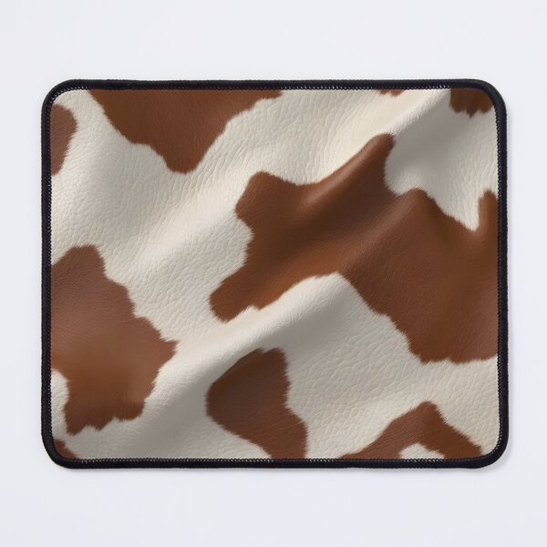 Item preview, Luxury Elegant Faux Cow Leather Popular Collection designed and sold by TrendyDesigne412.