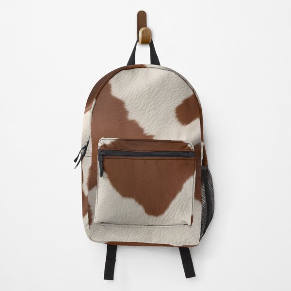 Item preview, Luxury Elegant Faux Cow Leather Popular Collection designed and sold by TrendyDesigne412.