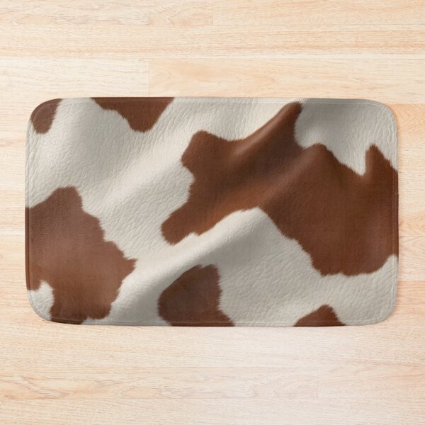 Item preview, Luxury Elegant Faux Cow Leather Popular Collection designed and sold by TrendyDesigne412.