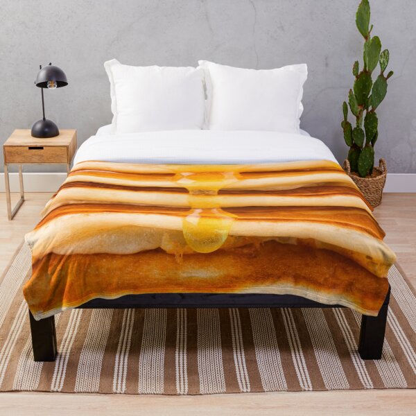Item preview, Pancakes designed and sold by quinnhopp.