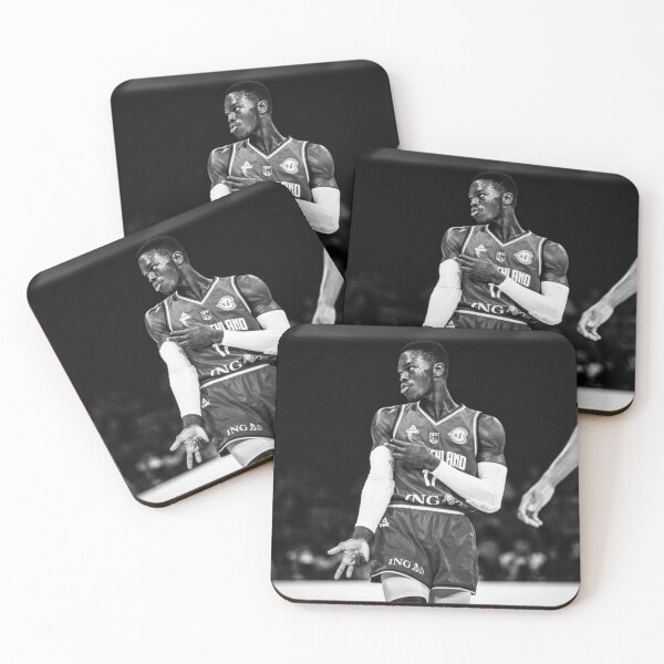 Item preview, Dennis Schröder - Black & White designed and sold by AYA-Design.