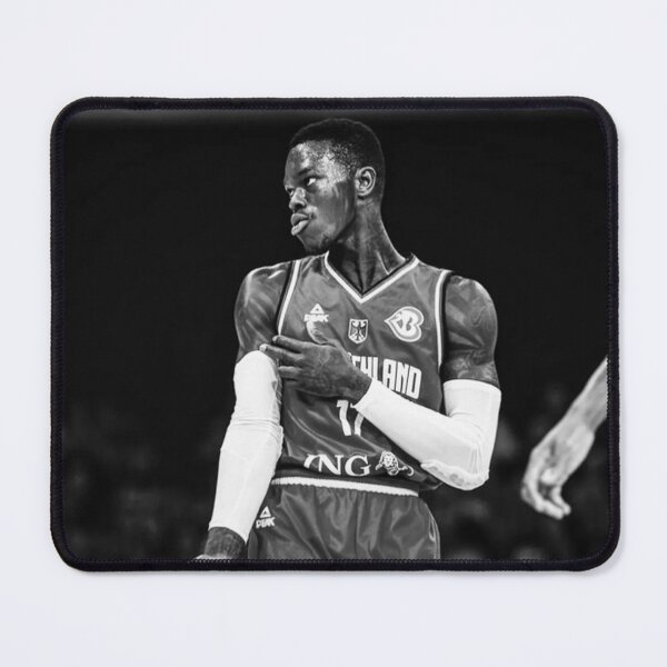 Item preview, Dennis Schröder - Black & White designed and sold by AYA-Design.