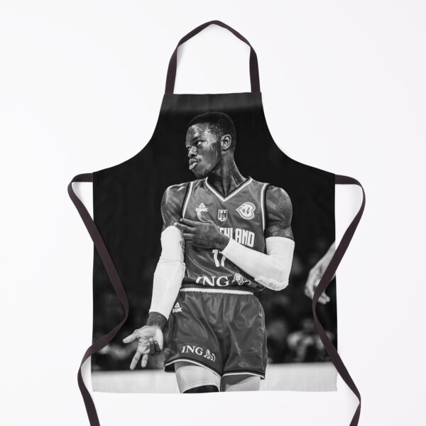 Item preview, Dennis Schröder - Black & White designed and sold by AYA-Design.