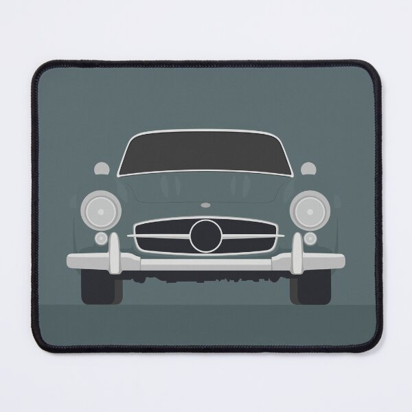 Item preview, 300 sl - Vector drawing designed and sold by yohannlp.