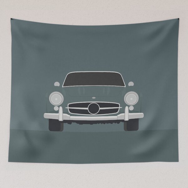 Item preview, 300 sl - Vector drawing designed and sold by yohannlp.