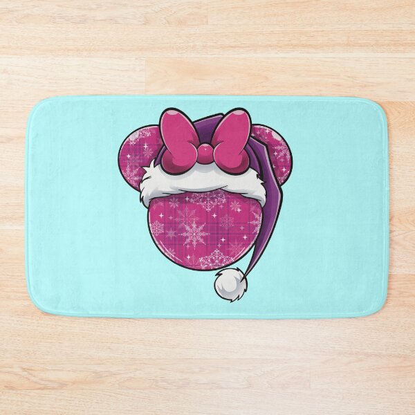Item preview, Mini Magic Holiday Pink designed and sold by SketchWrks.