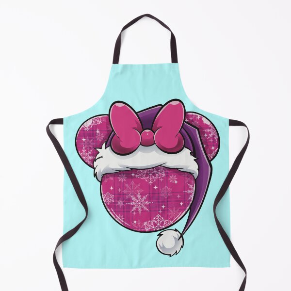Item preview, Mini Magic Holiday Pink designed and sold by SketchWrks.
