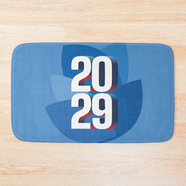 Item preview, Year 2029 designed and sold by Caecus Societas.