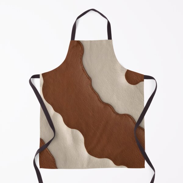 Item preview, Popular Luxury Elegant Faux Cow Leather Collection designed and sold by TrendyDesigne412.