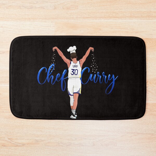 Artikelvorschau, Stephen Curry - Chefkoch Curry • Gift for Shooter entworfen und verkauft von AYA-Design.