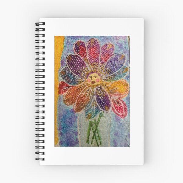 Item preview, Lady in Flowers designed and sold by KekeandOlive.