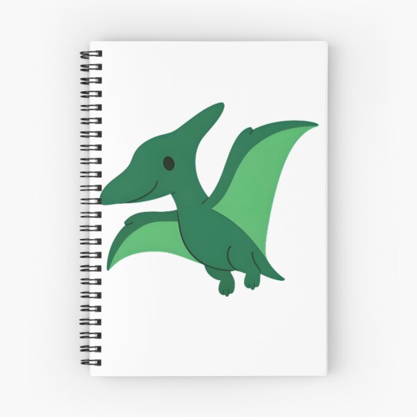 Item preview, Cute pteranodon designed and sold by Gold Phoenix Adro.