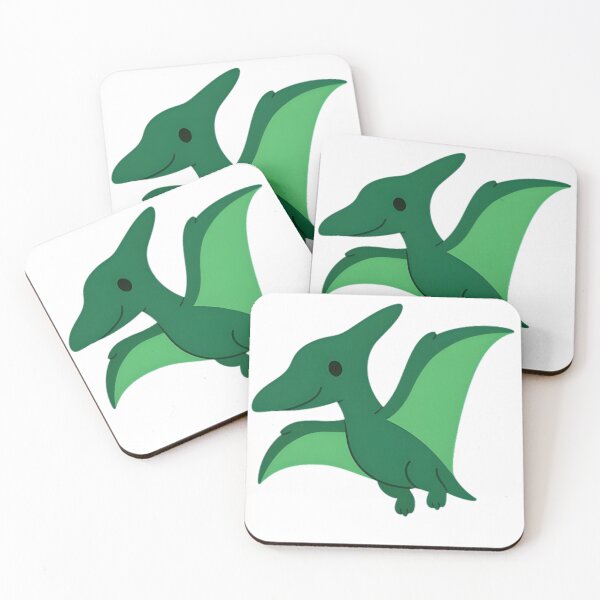 Artikelvorschau, Niedlicher Pteranodon entworfen und verkauft von Adriiian Shop.