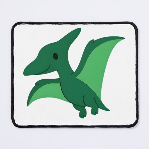 Item preview, Cute pteranodon designed and sold by Adriiian Shop.