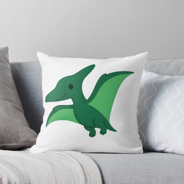 Item preview, Cute pteranodon designed and sold by Gold Phoenix Adro.