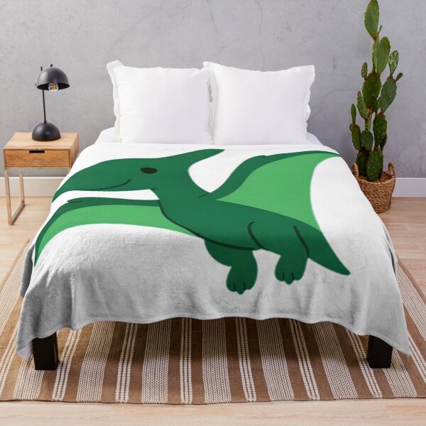 Item preview, Cute pteranodon designed and sold by Adriiian Shop.