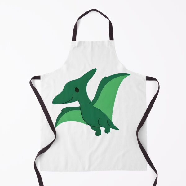 Item preview, Cute pteranodon designed and sold by Adriiian Shop.