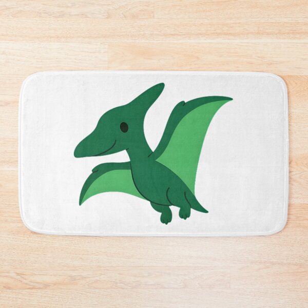 Item preview, Cute pteranodon designed and sold by Adriiian Shop.