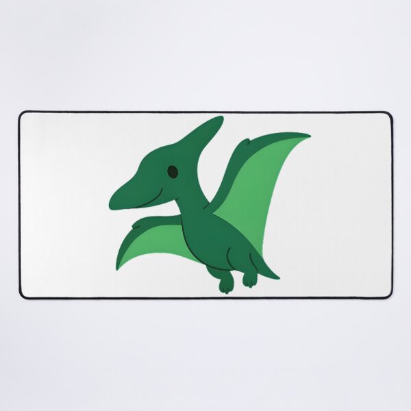 Item preview, Cute pteranodon designed and sold by Gold Phoenix Adro.
