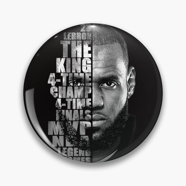 Item preview, LeBron James - Legacy designed and sold by AYA-Design.